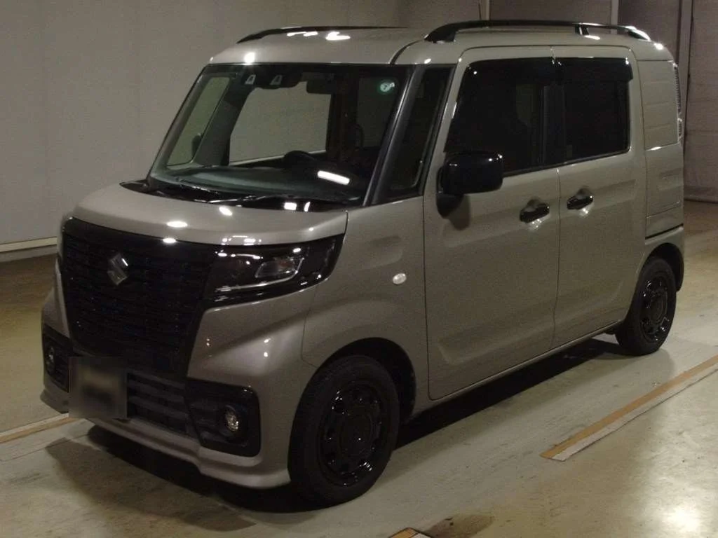 Suzuki Spacia Base MK33V 2023